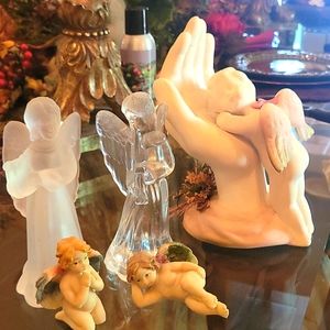 Angels